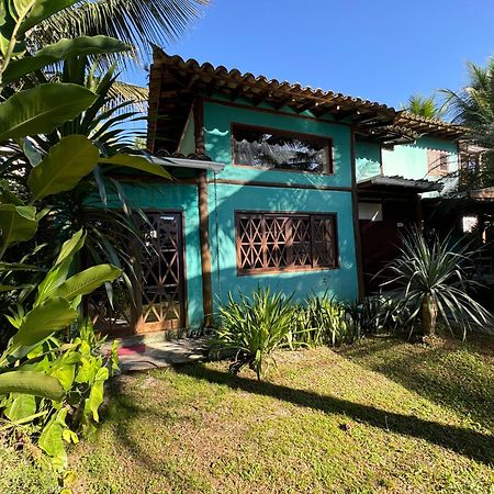 Pouso Sabia Suites Araquari Exterior foto