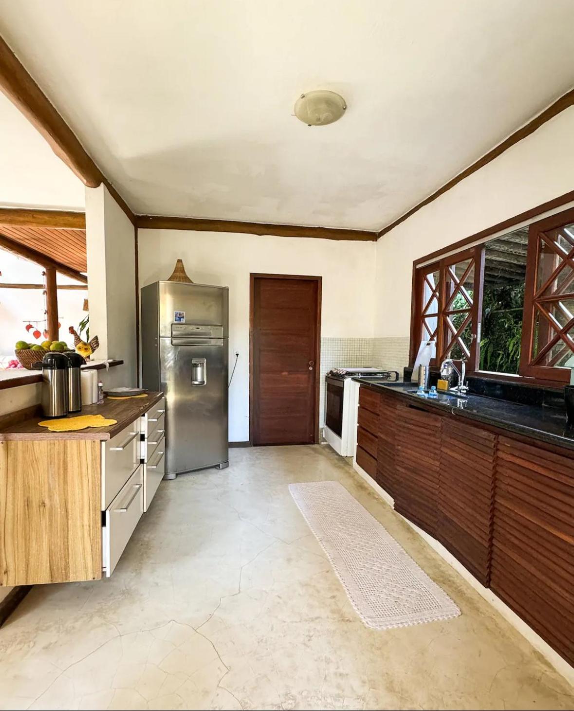 Pouso Sabia Suites Araquari Exterior foto