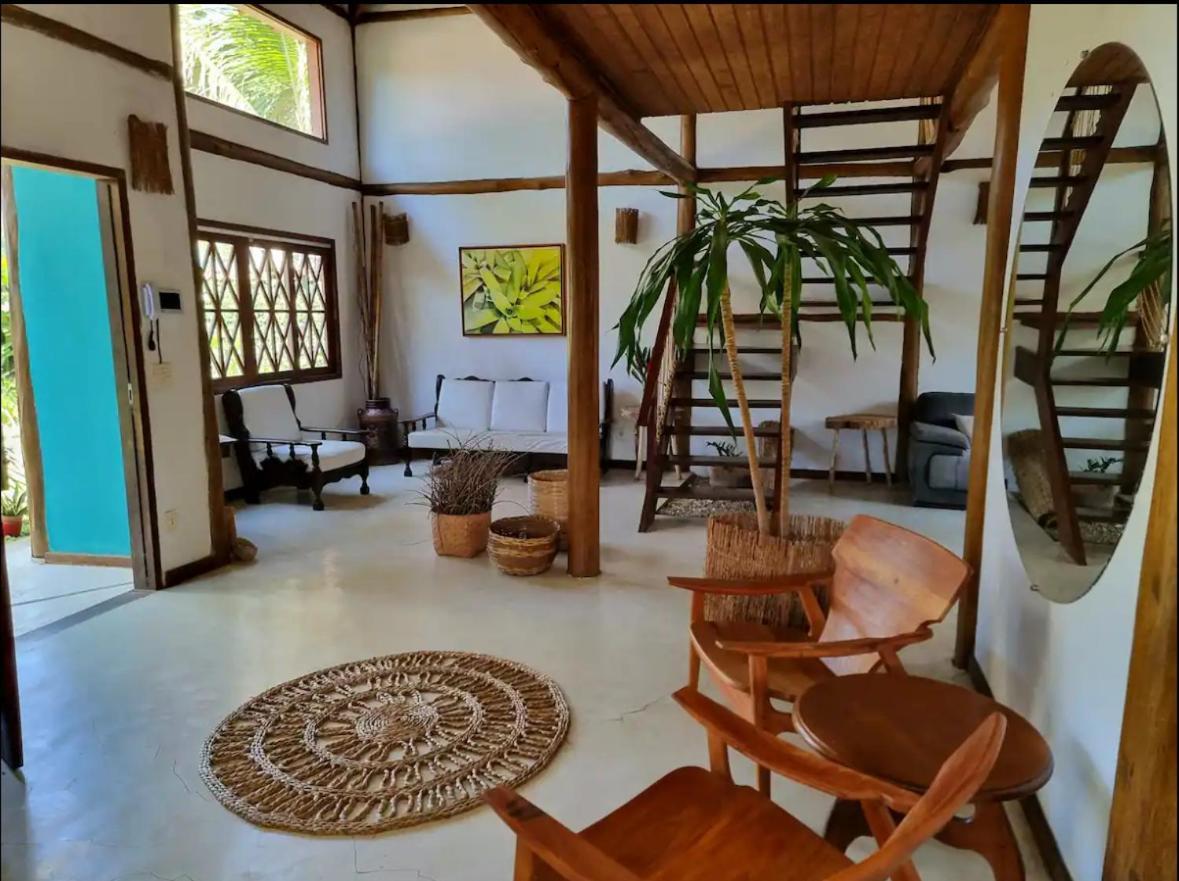 Pouso Sabia Suites Araquari Exterior foto