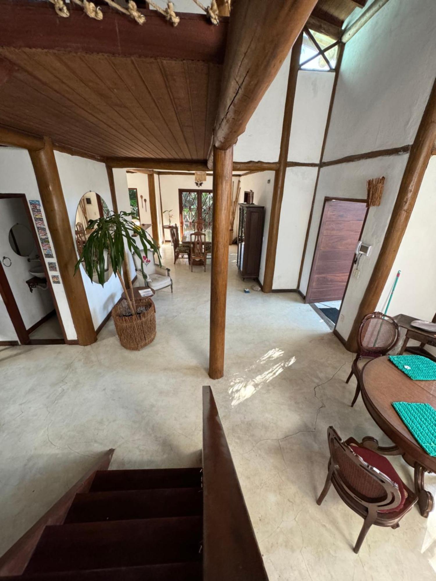 Pouso Sabia Suites Araquari Exterior foto