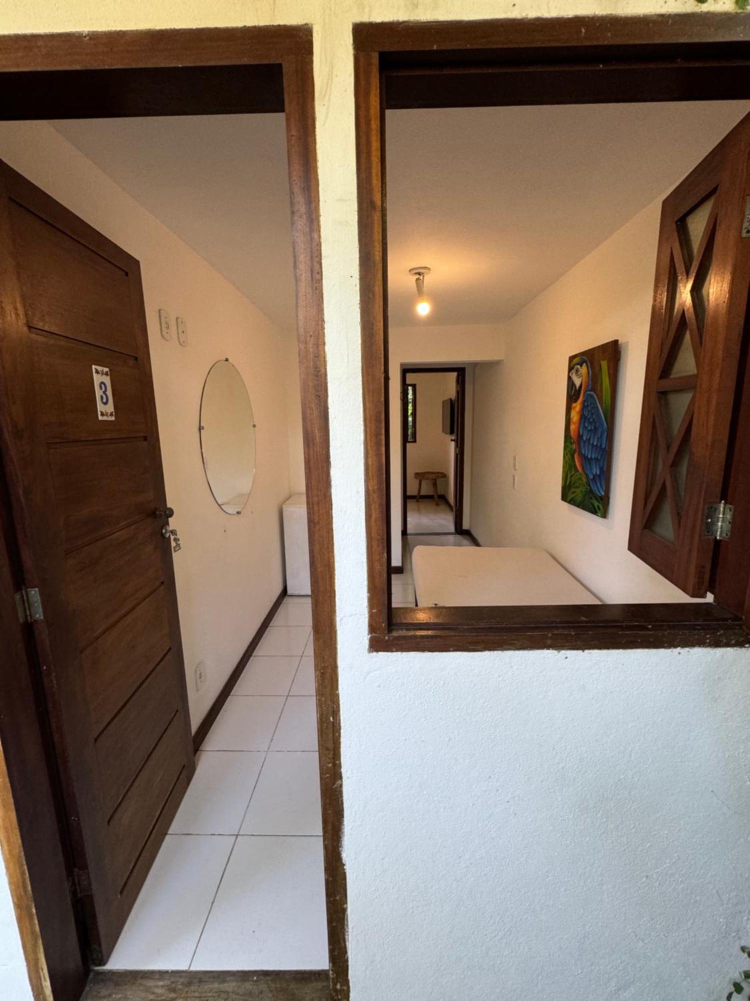 Pouso Sabia Suites Araquari Exterior foto