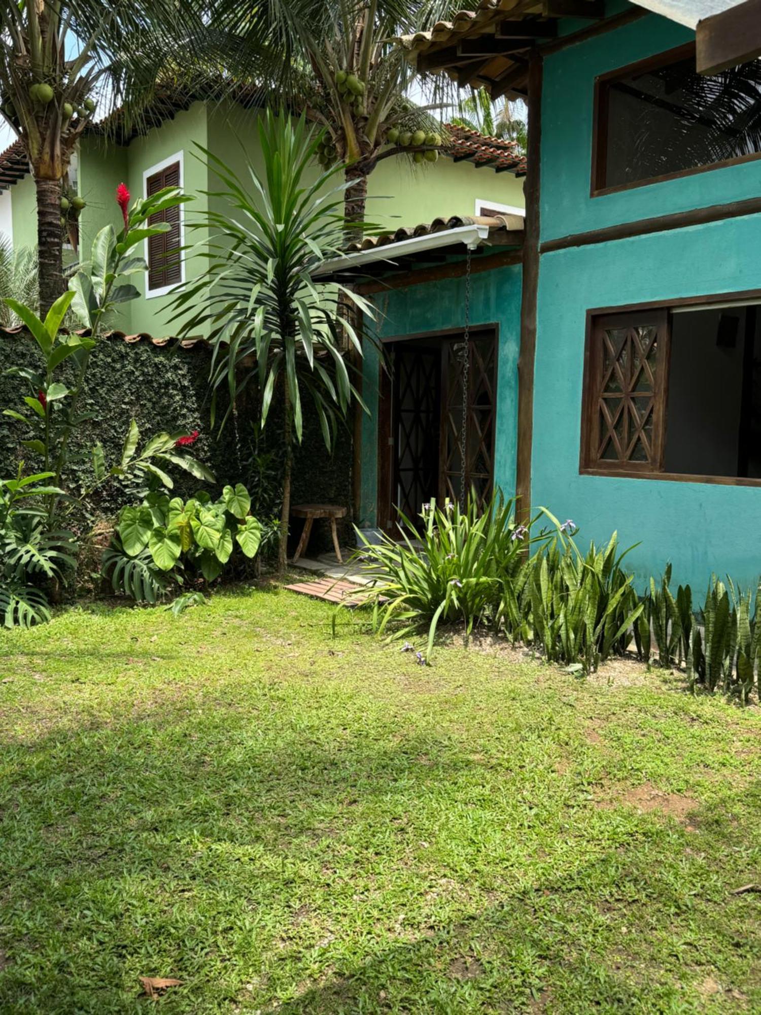 Pouso Sabia Suites Araquari Exterior foto