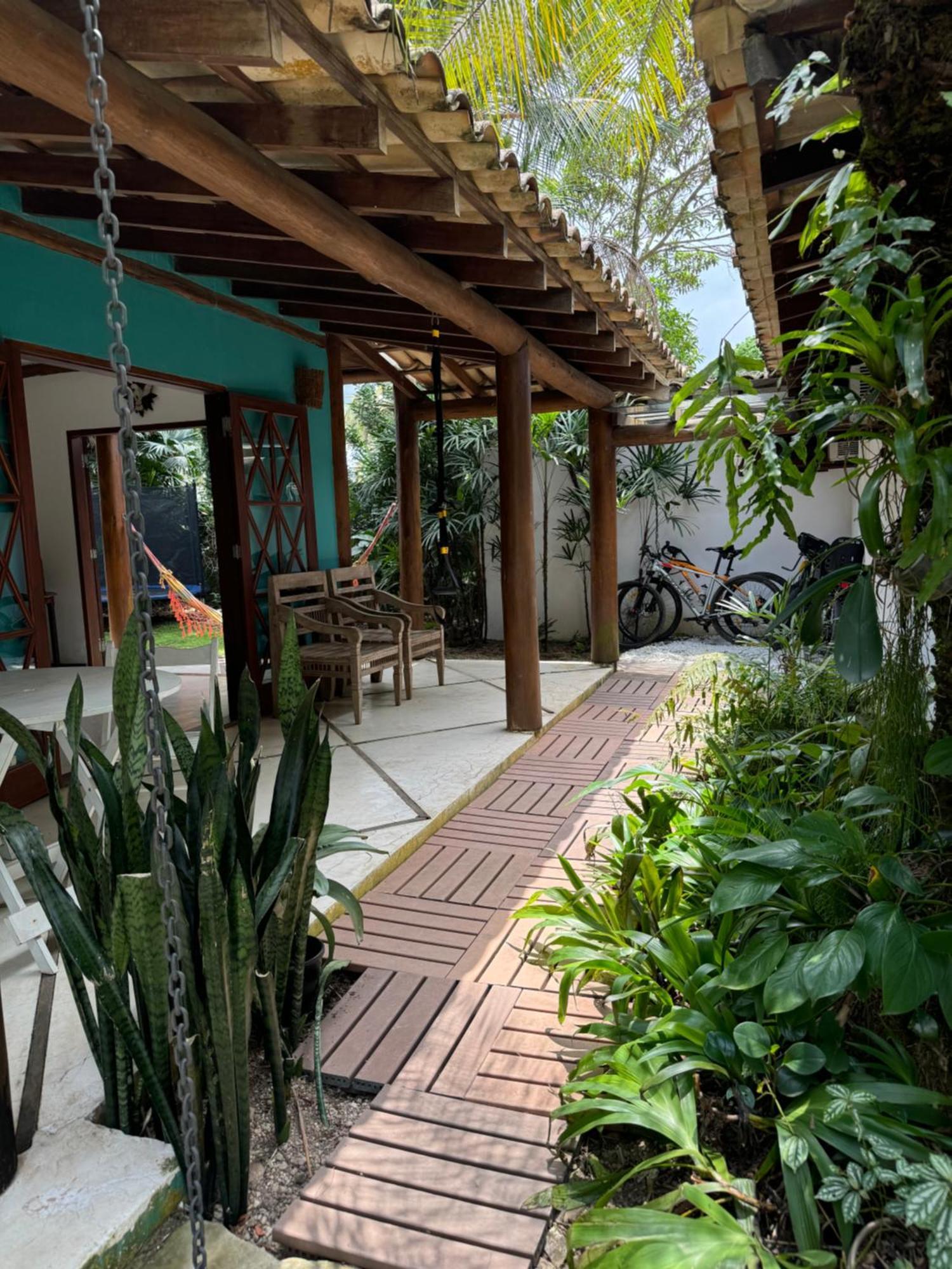 Pouso Sabia Suites Araquari Exterior foto