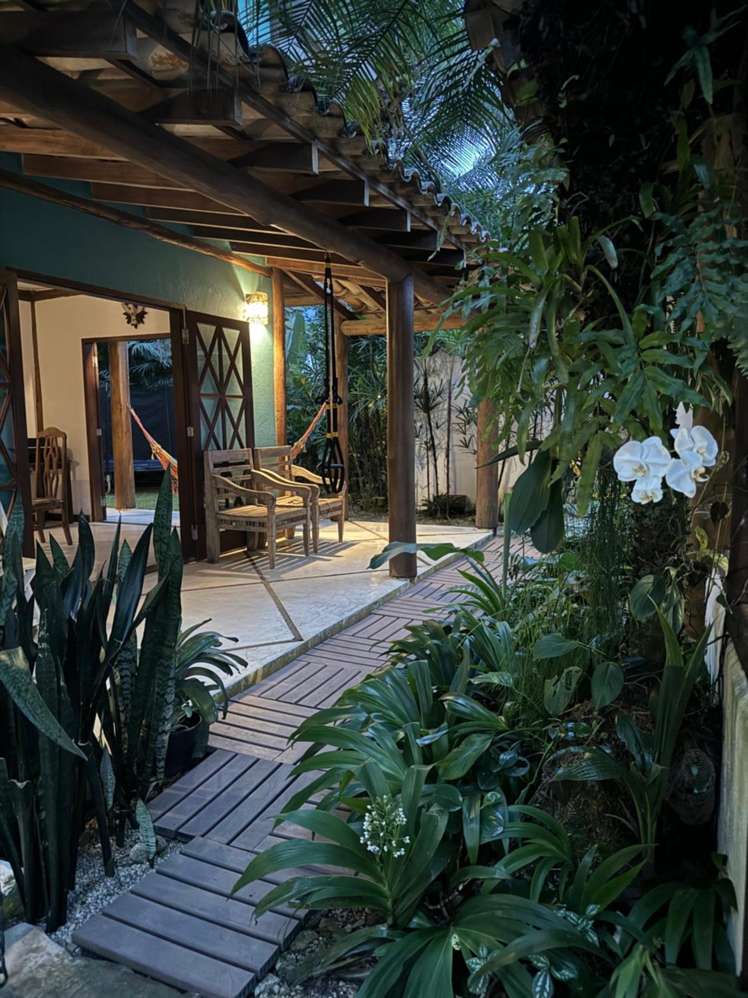 Pouso Sabia Suites Araquari Exterior foto